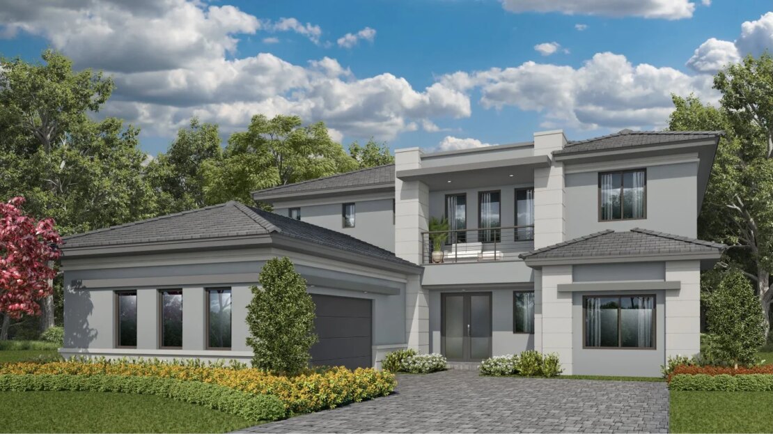 Killian Grove Single Family + NextGen