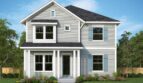 Seven Pines 50′ Rear Entry: Benjamin Model