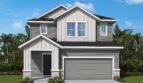 Evergreen Island at Silverleaf – Executive: Boling Model