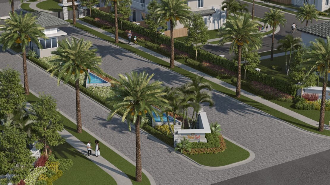 Terra Sol Community by Lennar
