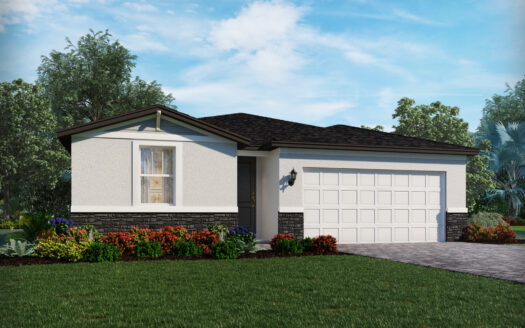 Crosswinds - Signature Series Exterior