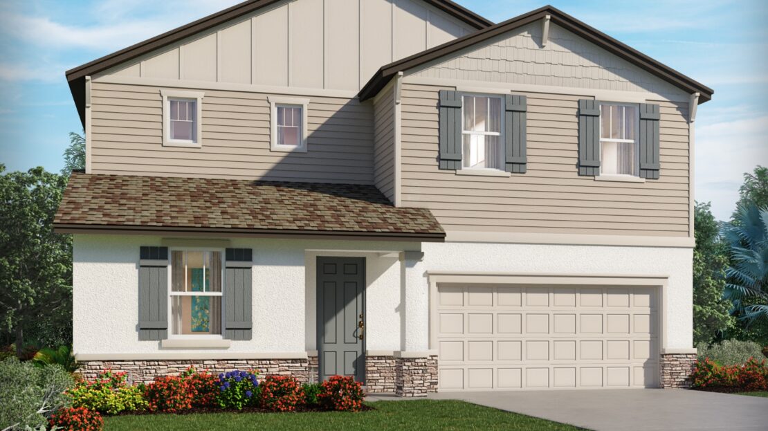 Roma model in Palmetto