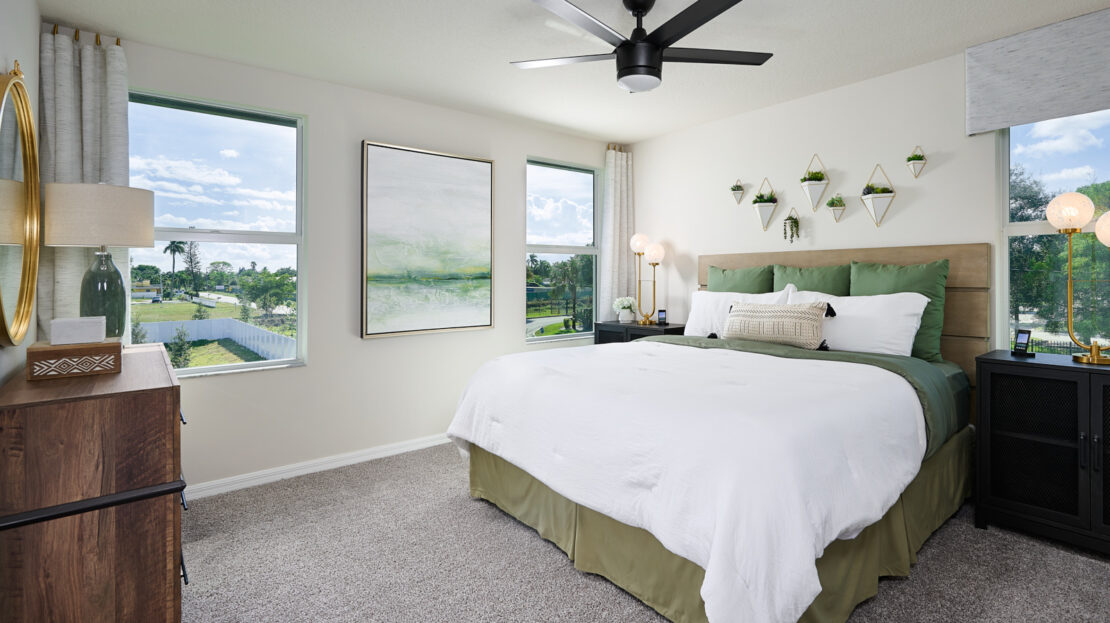 The District at Oakleaf - The Enclave