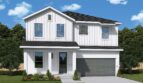 South Tampa – Urban Collection: Huffsmith Model