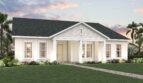 SeaFlower – Classic Homes: Del Ray Model