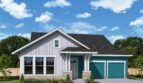 Laureate Park at Lake Nona – Park Series: Shalimar Model