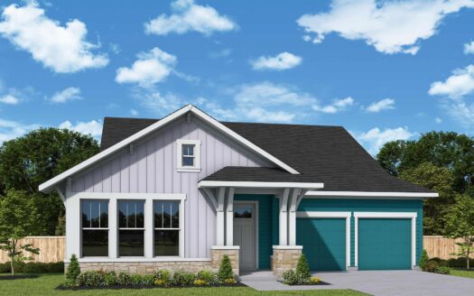 Shalimar Exterior floorplan