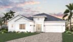 SeaFlower – Classic Homes: Bonham Model