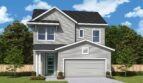 Evergreen Island at Silverleaf – Executive: Hollinger Model