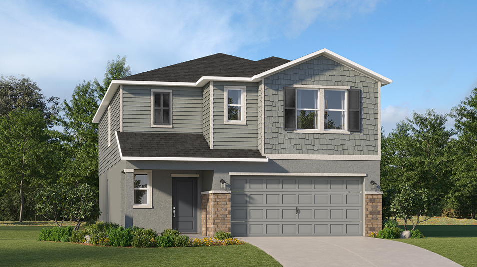 Wynnstone Estate Key Collection Pre-Construction Homes