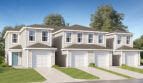Oak Hill Village Townhomes