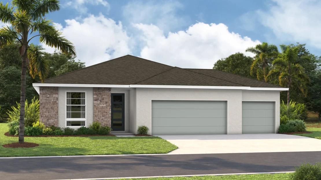 Slate  floorplan