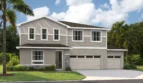 Glen Lakes: Tourmaline Model
