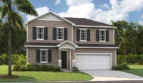 Seminole Palms: Elderberry Model