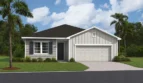 Seminole Palms: Slate Model