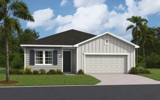 Slate Exterior floorplan