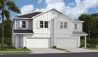 Seasons at Asher’s Landing: Sandalwood II Model