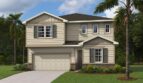 Woodland Reserve: Moonstone Model