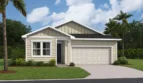 Seminole Palms: Larimar Model