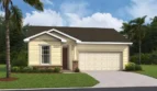 Woodbridge: Larimar Model