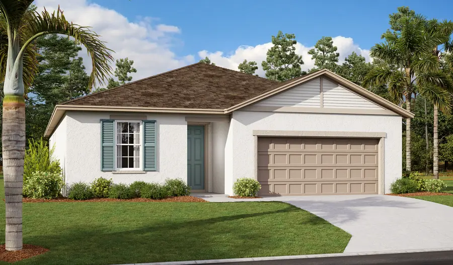 Slate model in Winter Haven