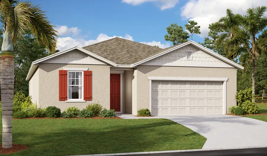 Annabelle Estates-Slate Model