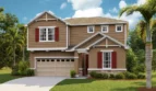 Pine Grove Reserve: Moonstone Model