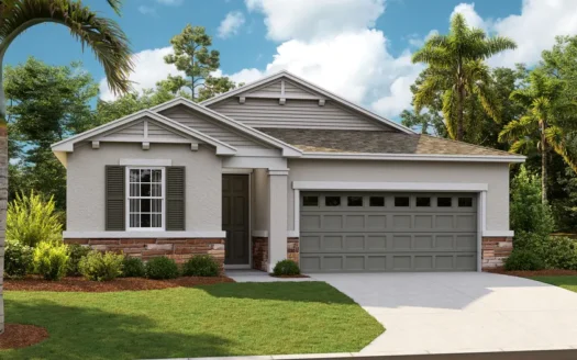Pine Grove Reserve Exterior