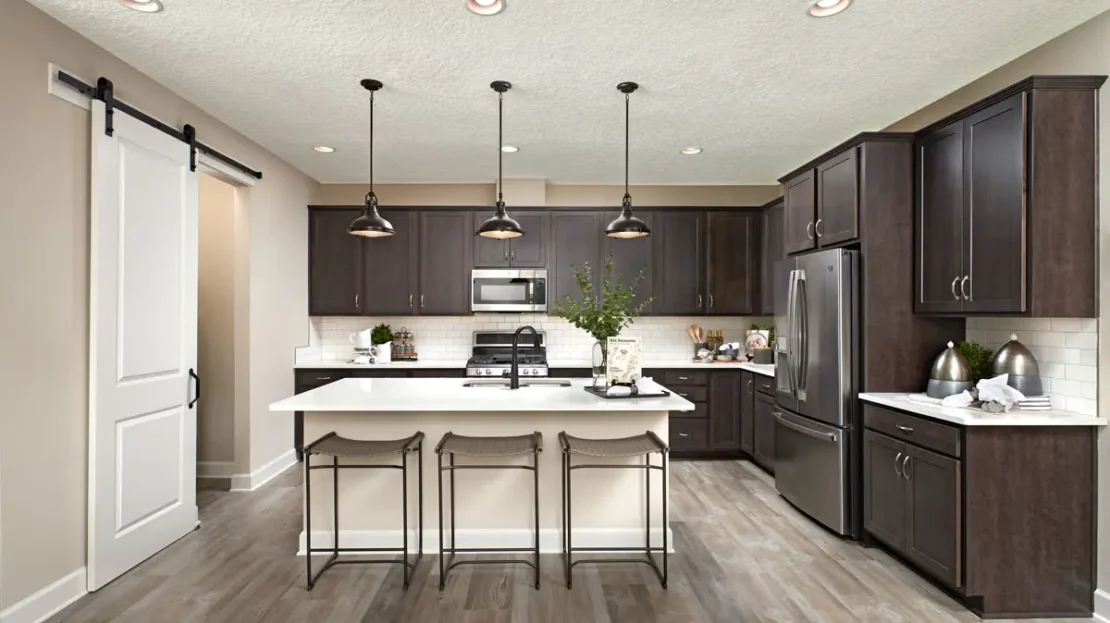 Slate model in Spring Hill