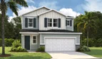 Aspen Trail: Lynwood Model