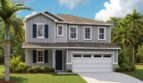 Seminole Palms: Lapis Model