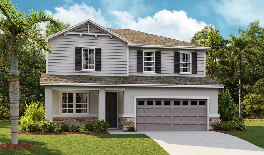 Pine Grove Reserve-Lapis Model