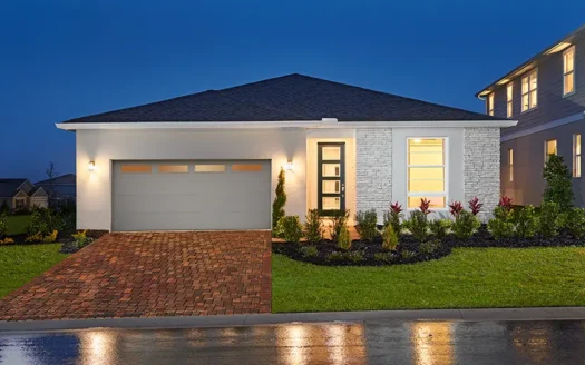 Estates at Rivers Edge Exterior