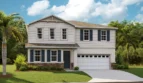 Pine Grove Reserve: Tourmaline Model