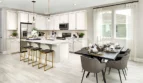 Woodbridge: Moonstone Model