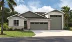 Glen Lakes: Pewter Model