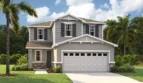 Pine Grove Reserve: Pine Model