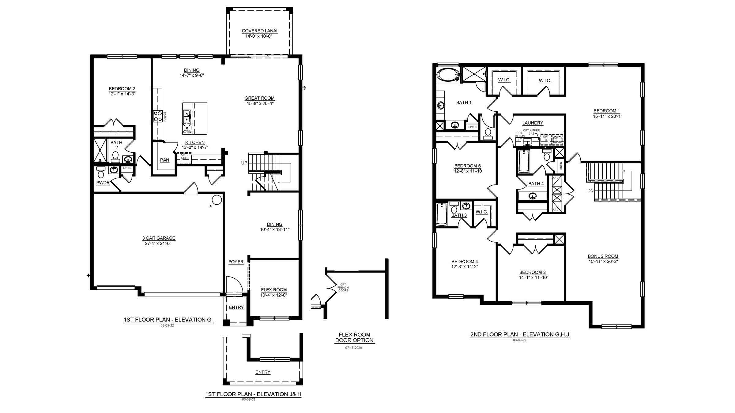 Torino Floorplan