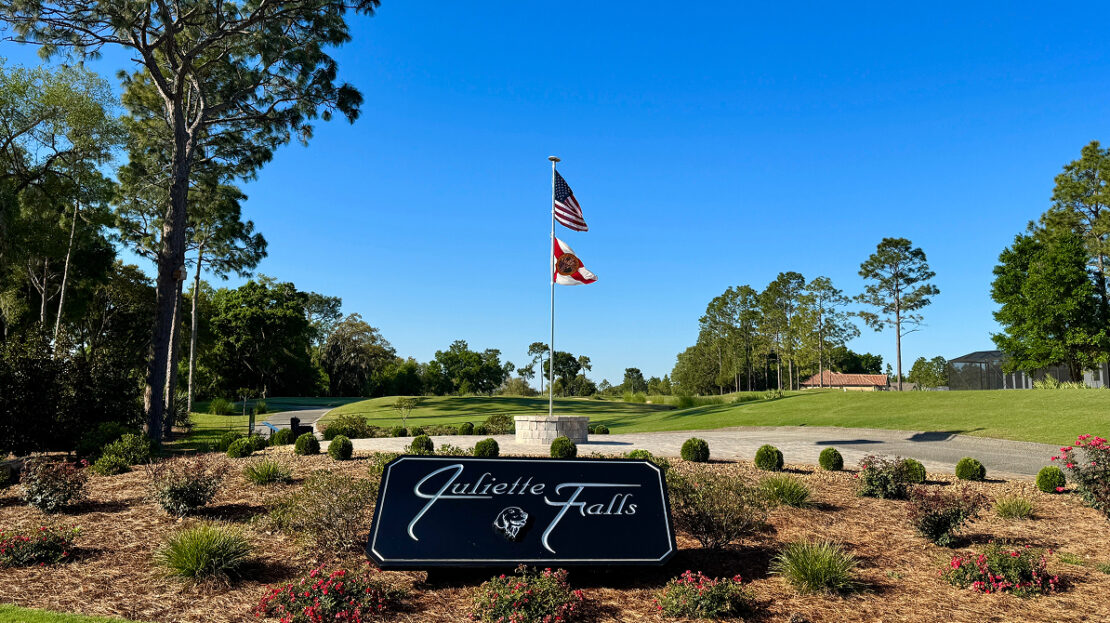 Juliette Falls Community by Lennar