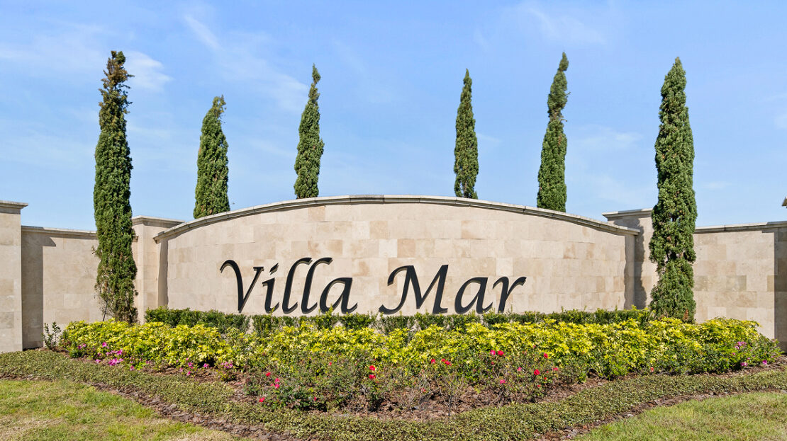 Villa Mar Community by Lennar