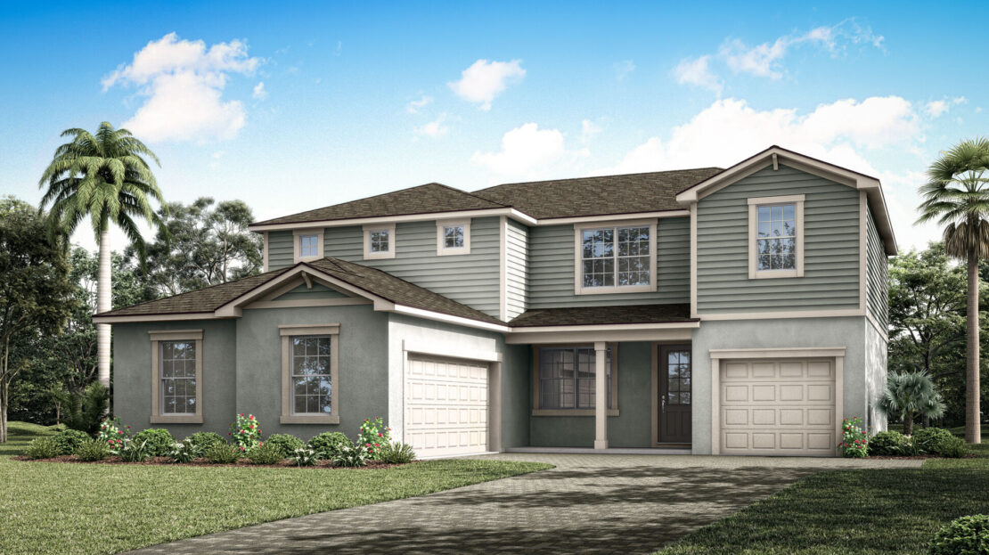 Pensacola model in Apopka