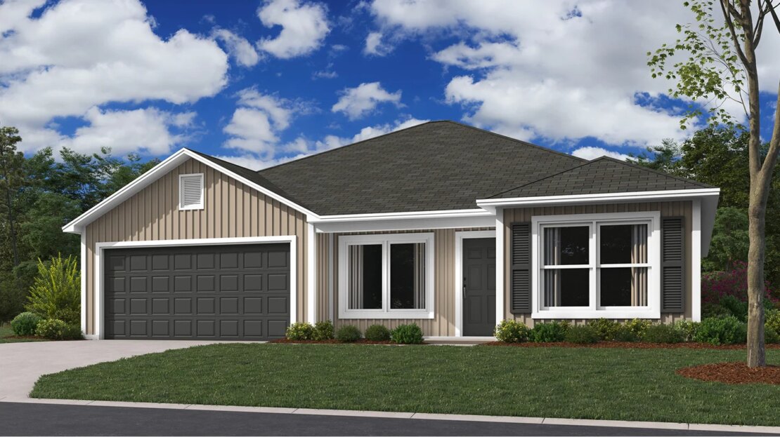 White Oak Estates Single Family
