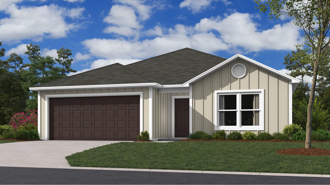 White Oak Estates in Laurel Hill