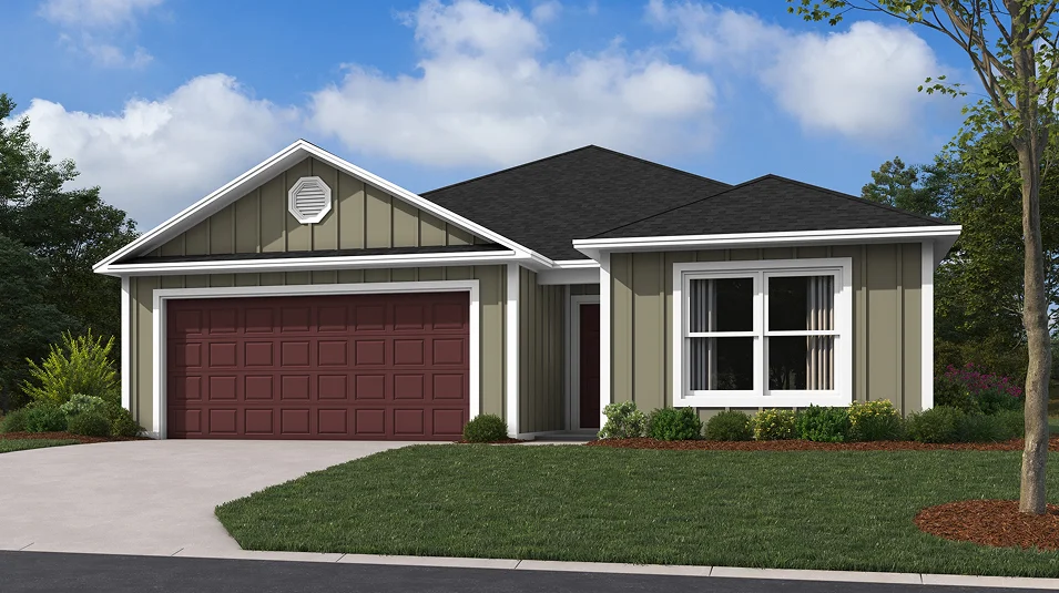 White Oak Estates