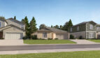 Acacia Fields The Manors