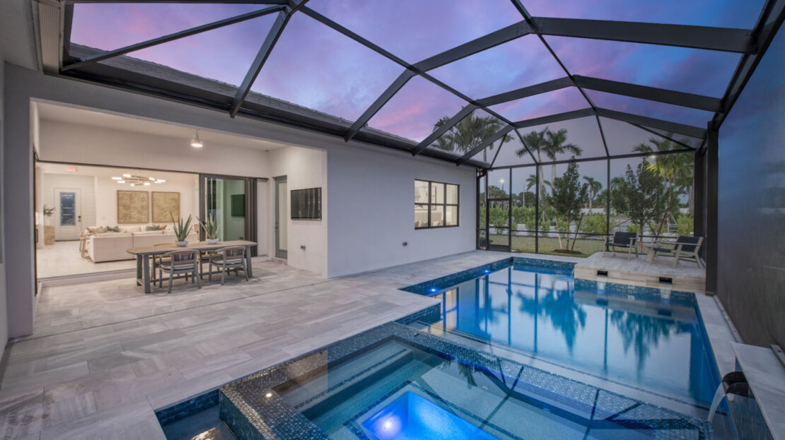 Stellar Model at Greyhawk Landing Pre-Construction Homes