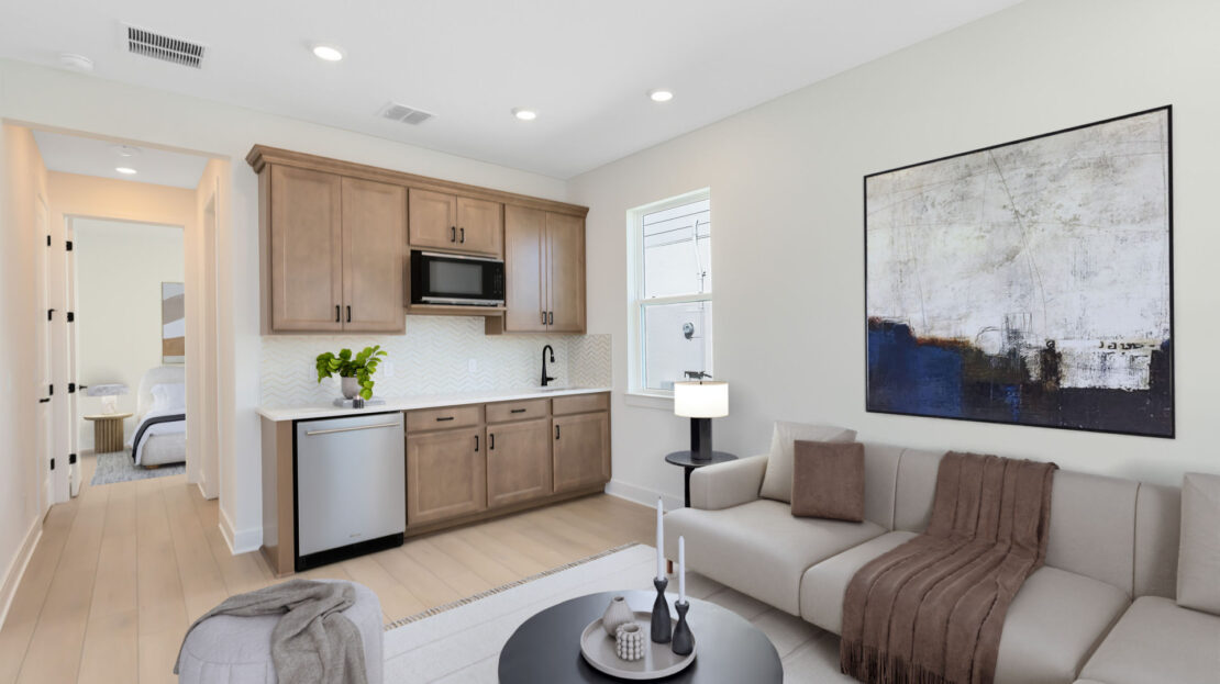 Concord Model at Riverwood Zephyrhills FL