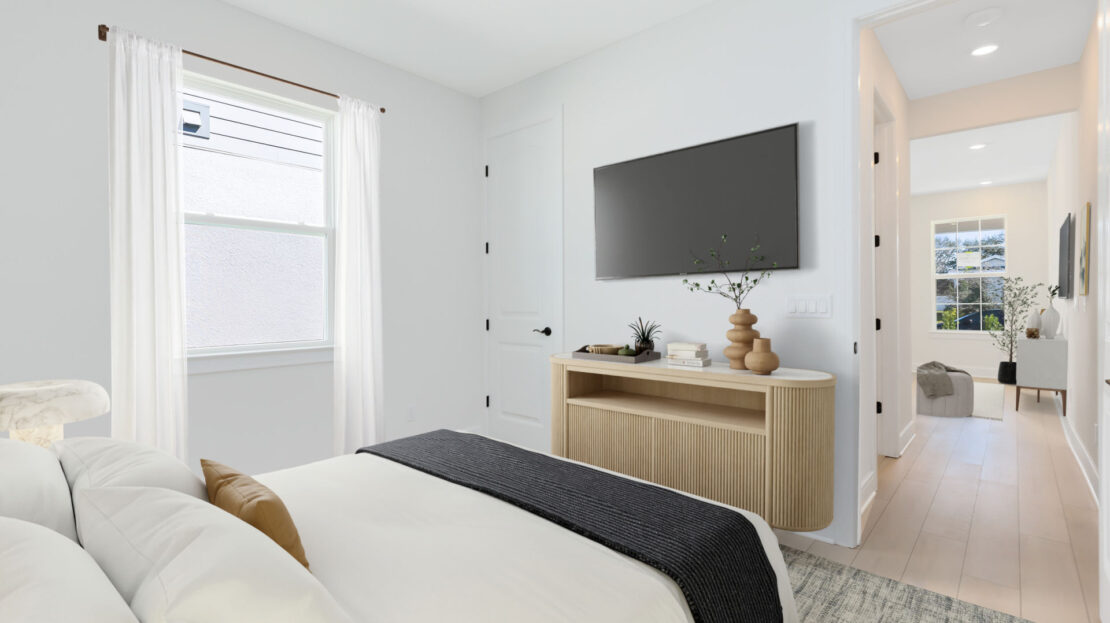Concord Model at Riverwood Single Family Home