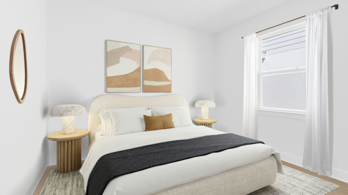 Concord Model at Riverwood