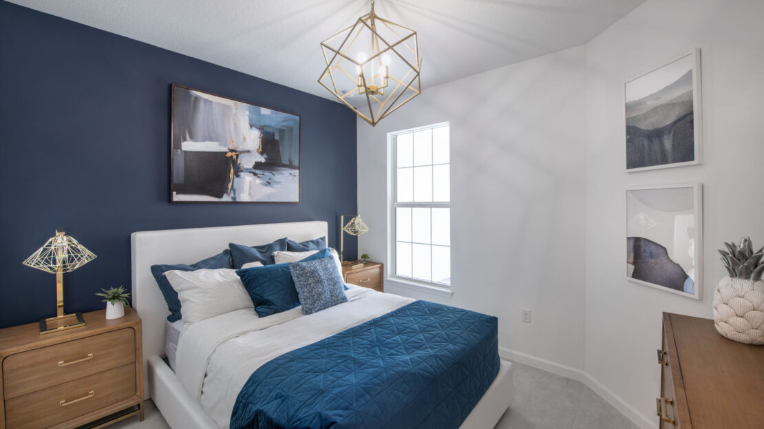 Colton Model at Costa Pointe Single Family Home